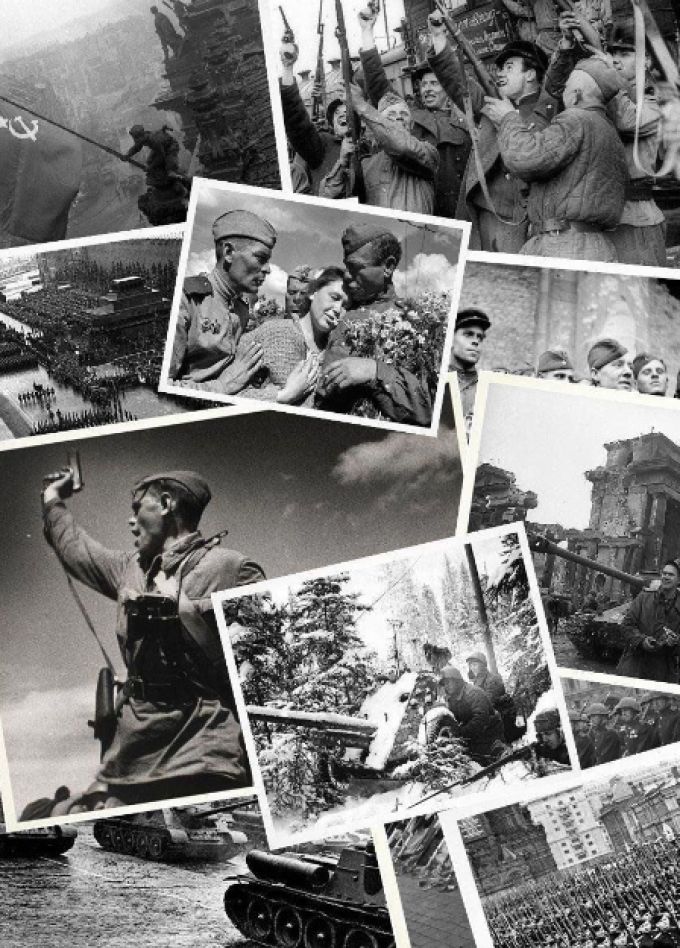 Памятные места нашей Родины. Час памяти