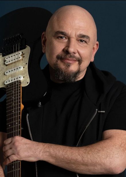 Сергей Трофимов, Волгодонск