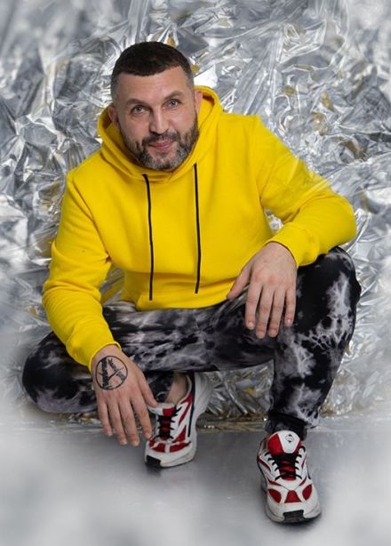 Костя Кулясов и группа «АнимациЯ», Волгодонск