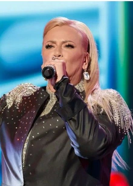 Наталия Гулькина