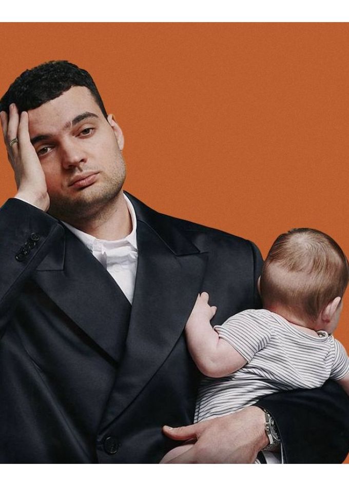 Артём Винокур. Стендап