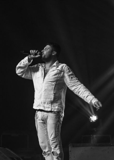 Концерт «Золотые хиты 90-х и 2000-х»