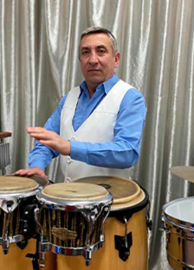 Жизнь в новых ритмах