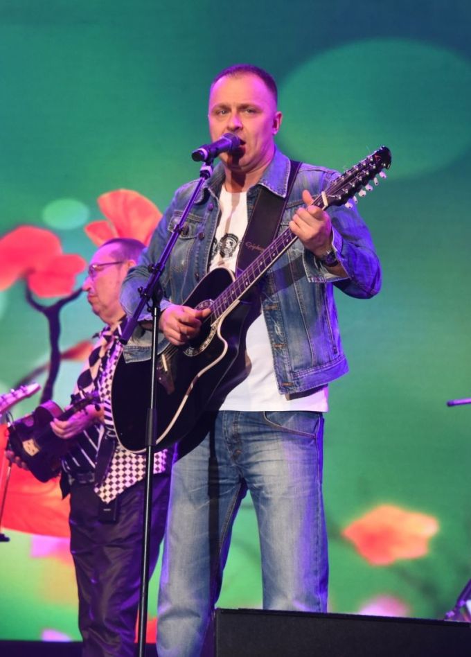 Павел Берденников