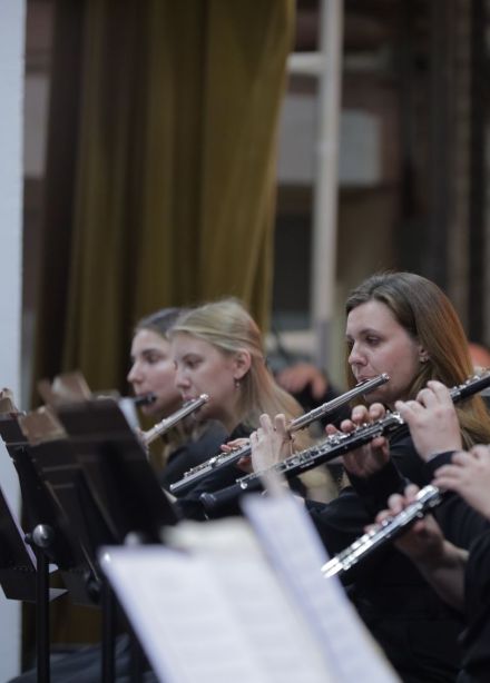 РАСО. Голоса вечности