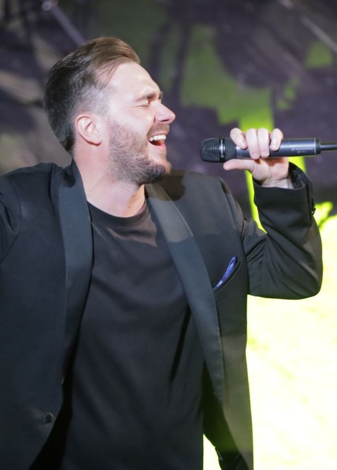 Оркестр им. Еждика. Хиты Адриано Челентано