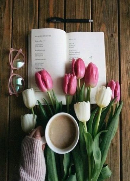 Весна в стихах. Литературно-поэтический час