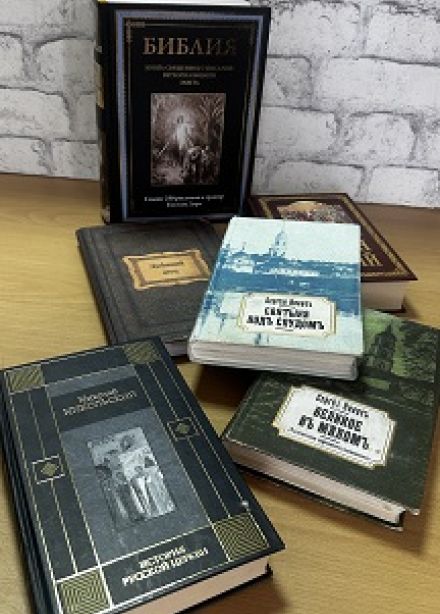 Скрижали. Интеллектуальная викторина