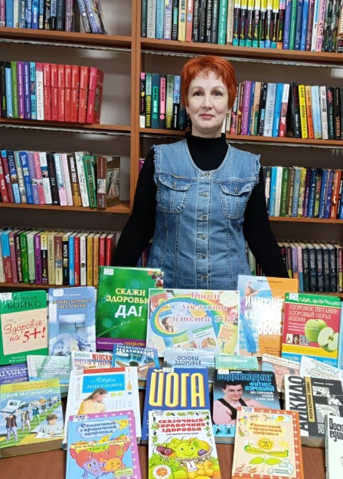 Не просто жить, а быть здоровым. Вектор здоровья