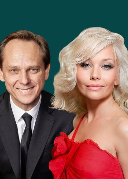 Спектакль «Идеальный развод»