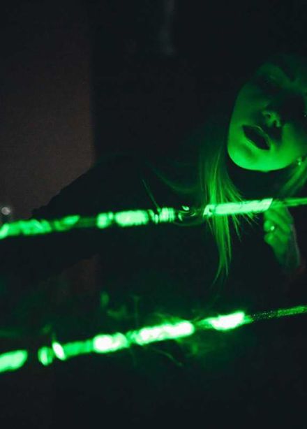 Ночь в музее. Ограбление