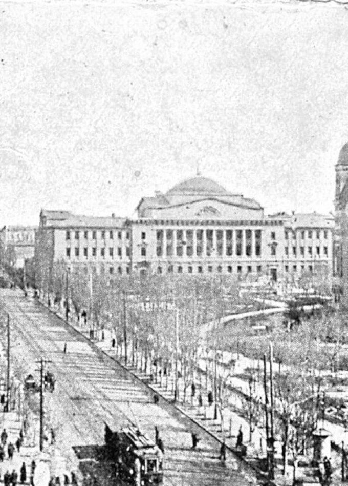 «Ростов-папа» — громкие преступления прошлого