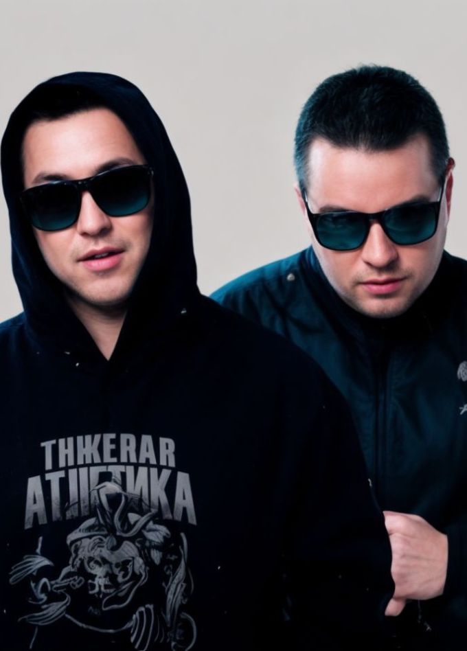 Тяжёлая атлетика