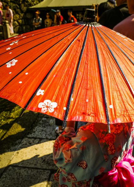 Искусство Японии. Гармония, простота, мистицизм