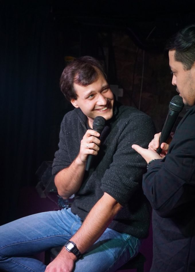 Импровизация