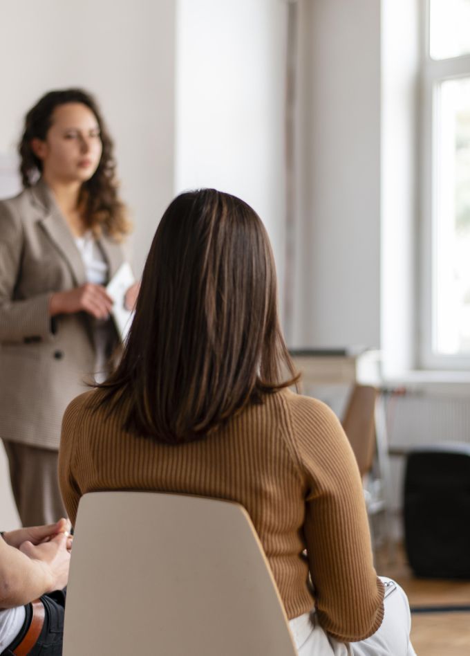 Литературный клуб «12»: Клайв Стейплз Льюис. Расторжение брака