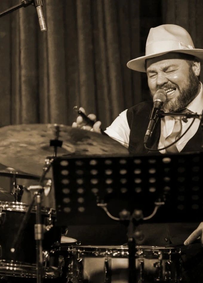 Tribute to Louis Armstrong