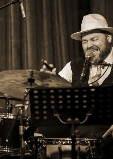 Tribute to Louis Armstrong