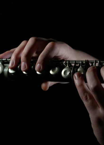 Квартет Рудольфа Куркчияна. Концерт в День защитника Отечества