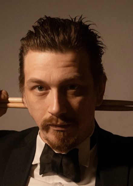 Международный секстет Дмитрия Сабурова