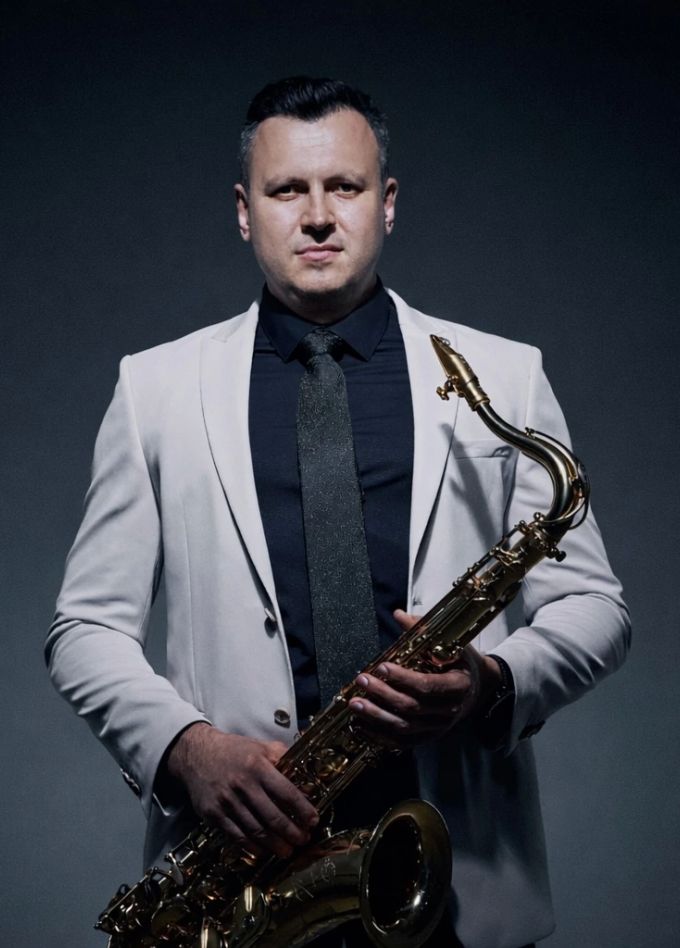 Квинтет Юрия Красильникова