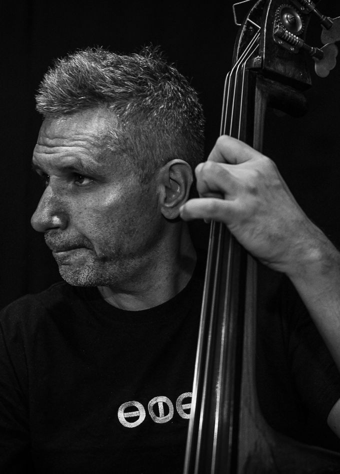 Квартет Сергея Хутаса