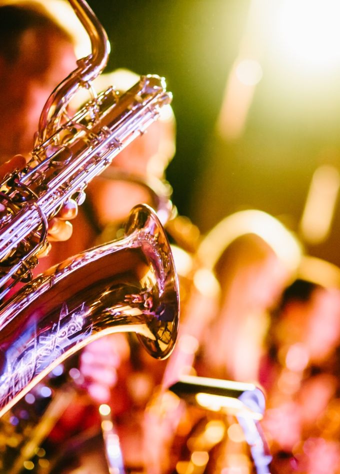 Лиза Кабоева и ансамбль Екатерины Яновской