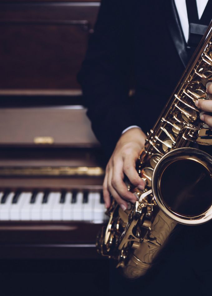 Квинтет Юрия Подкользина. Beatles In Jazz