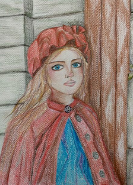 Чтобы ярче светили таланты. Выставка