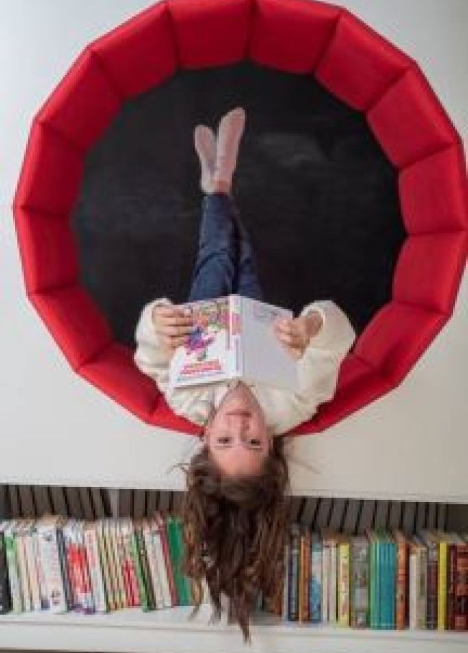 Литературный дилижанс "А ты читал?"