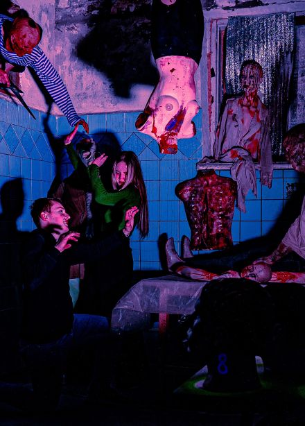 Коллекционер. Наследие