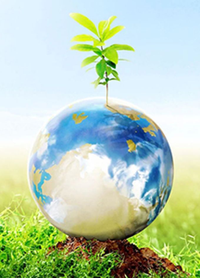 Вместе ради будущего!