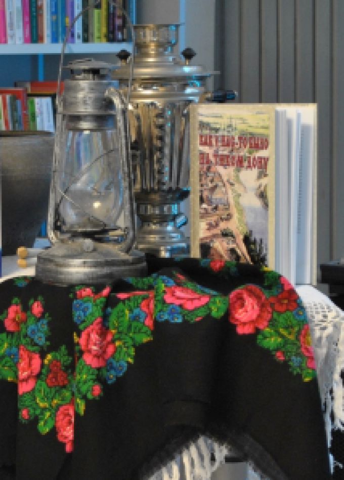 Одна страна-тысячи традиций. Этнографическое путешествие