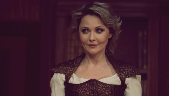 Спектакль «Внимание на меня»