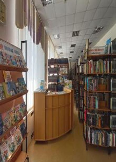 Женские образы в объективе истории. Литературный калейдоскоп