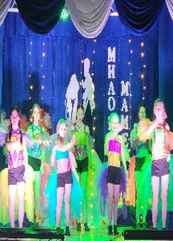 Женщины все королевы