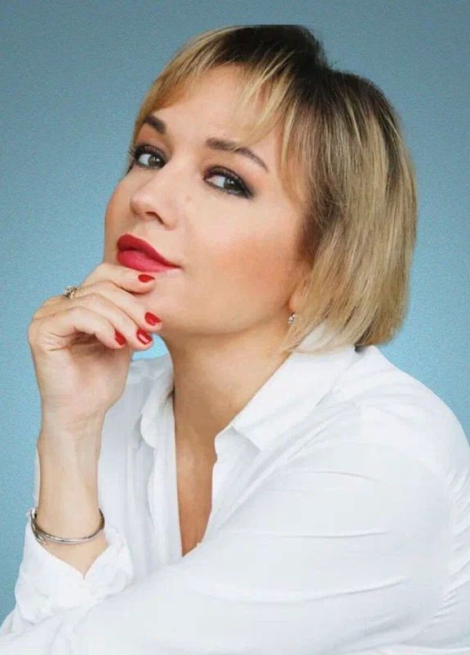 Татьяна Буланова, Волгодонск