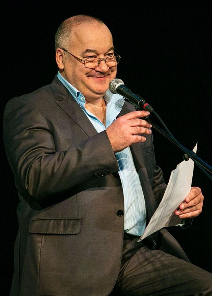 Игорь Маменко, Волгодонск