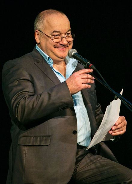 Игорь Маменко, Волгодонск