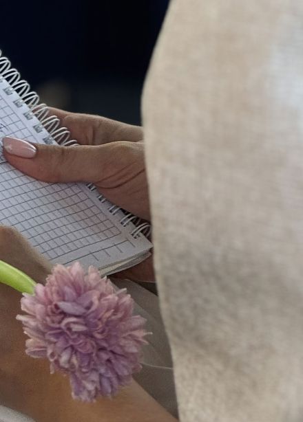 Книжный опыт