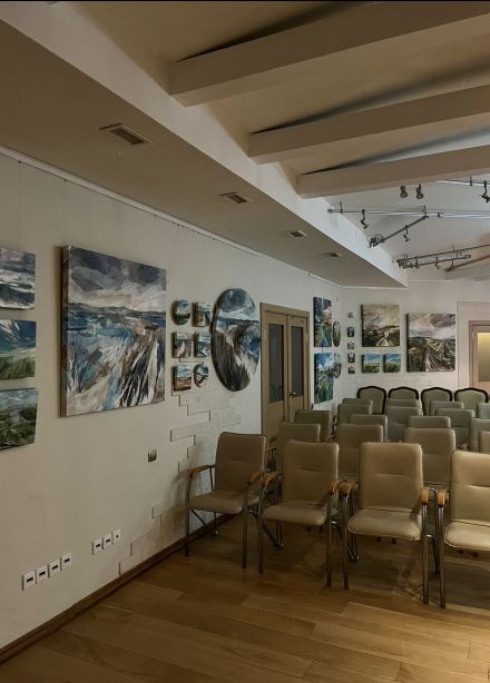 Как смотреть и понимать картины