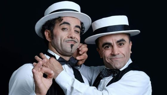 Цирк Династии Довгалюк