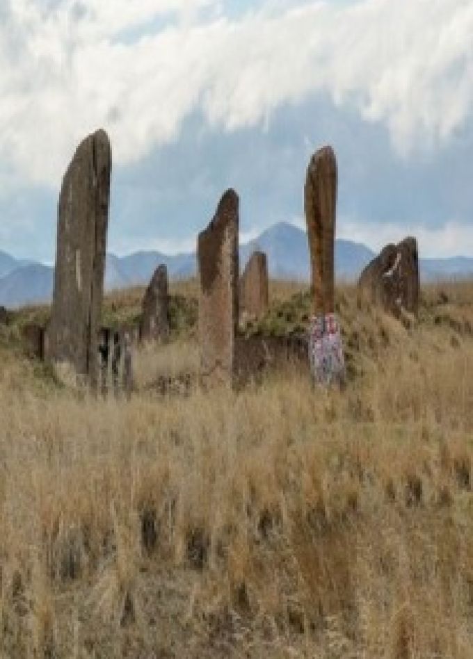 Незабываемые и загадочные уголки России. Виртуальная экскурсия