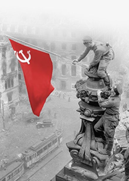 Этот день мы приближали, как могли...