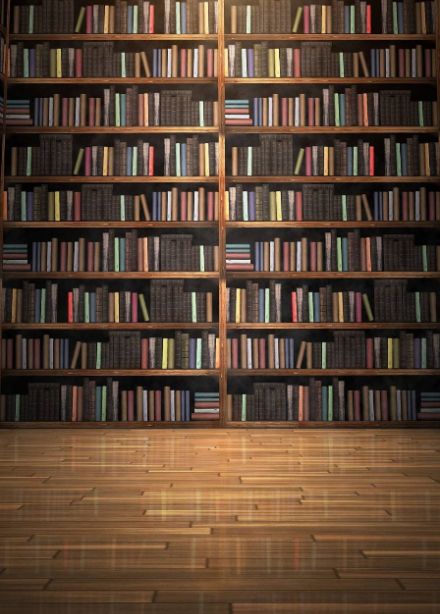 Библиобункер. Литературная игра