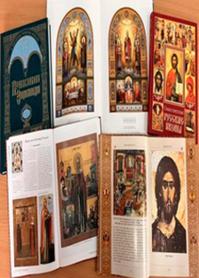 Свет из глубины веков. Час духовности