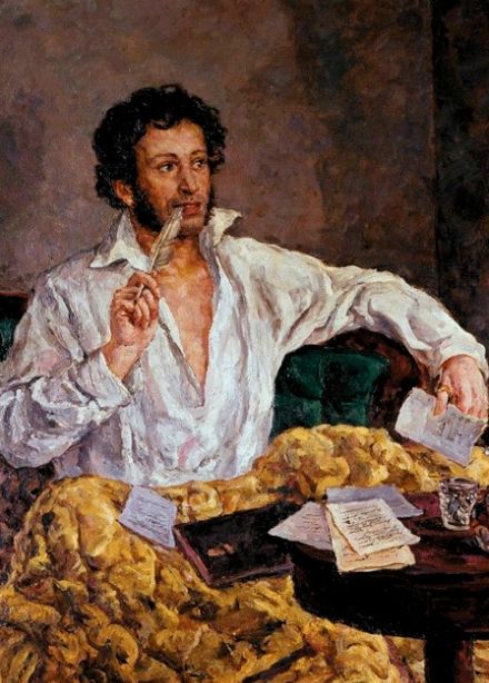 Литературный лабиринт. Интеллектуальная игра