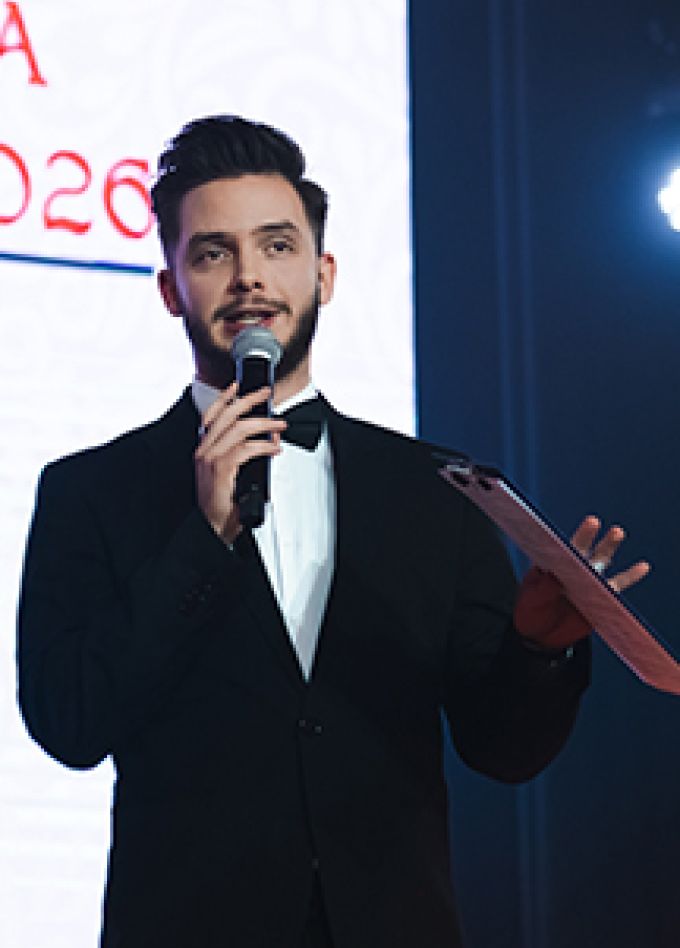 Ораторское искусство. Как чувствовать себя уверенно перед любой аудиторией?