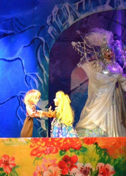 Снежная королева