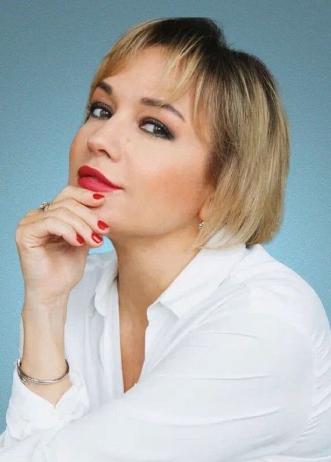 Татьяна Буланова